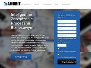 Interesują Cię nasze systemy?