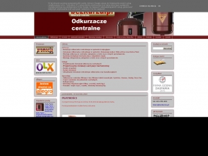 Akcesoria wspomagające pracę odkurzaczy centralnych