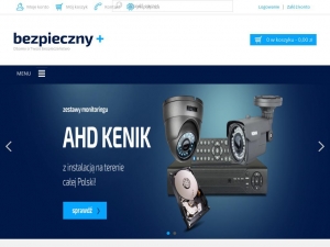Bezprzewodowe alarmy od Satel