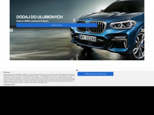 Rzetelne informacje o kampaniach naprawczych BMW