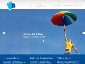 Laminowanie jako proces zabezpieczania