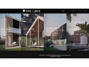 Projekty nowoczesnych domów dla rodziny