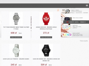 zegarki g-shock w dobrej cenie od sprawdzonego dystrybutora