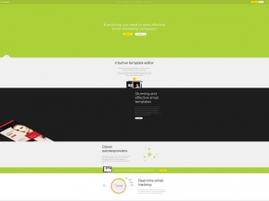 Your first steps in e-mail marketing