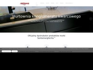 Idealne blaty marmurowe do domowych wnętrz