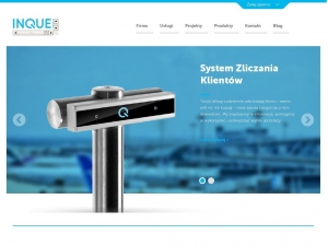 Licznik ludzi przydatny w analityce biznesowej