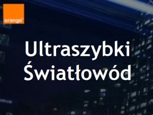 Mieszkania z rynku pierwotnego z dostępem do łącza światłowodowego