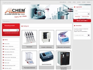Precyzyjne odczynniki chemiczne