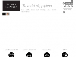 La Perla - klinika plastyczna (Kraków)