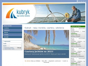 Zrób dobry kurs na sternika jachtowego