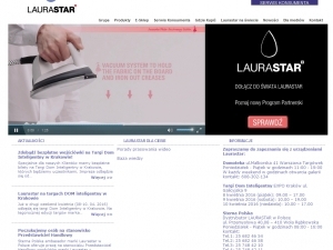 Laura Star - wygrywamy z konkurencją