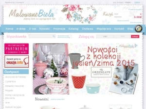 Ceramiczna patera - modne i funkcjonalne przybory kuchenne