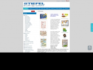 Mapy geograficzne