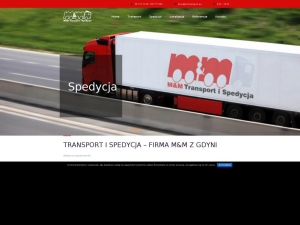 Doskonała firma przewozowa również dla ciebie! Zapraszamy!