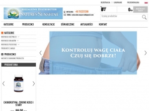 Odkwaszanie organizmu za pomocą suplementów