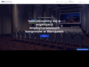 Dostarczamy nagłośnienie konferencyjne