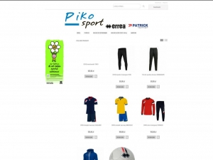 Sprzedaż wysokiej jakości dresów sportowych