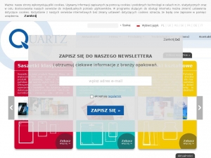 Usługi co-packing na korzystnych warunkach