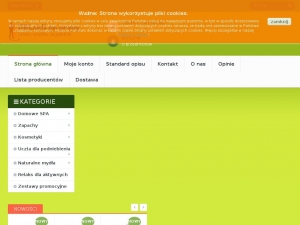 Niezwykłe naturalne mydła ręcznie robione