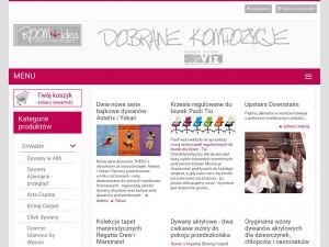 Wygodne i funkcjonalne mebelki dla dzieci