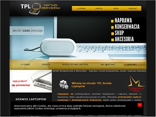 Profesjonalny serwis komputerów i laptopów