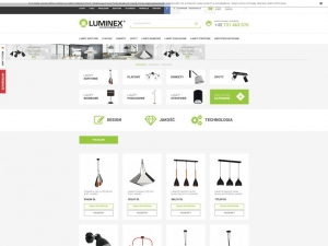 Odporne na uszkodzenia lampy wiszące