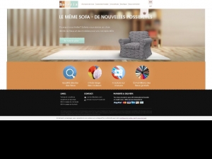 Soferia - change your home look today