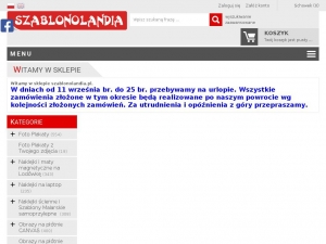 Zdjęcia na płótnie - najwyższa jakość, najniższa cena!