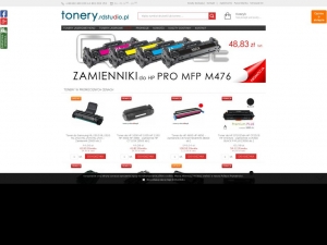 Toner Brother HL 1112E dostępny w sklepie Tonery RD Studio