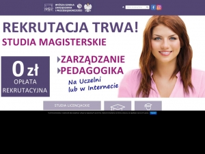 Licencjaty z pedagogiki